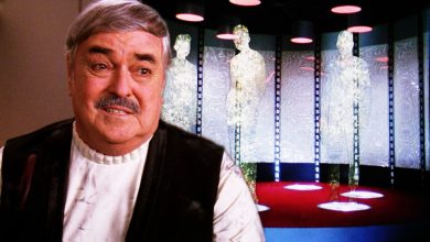 "Cuando activas el teletransportador, ¿me mata?": La pregunta más oscura de Star Trek respondida en un divertido cómic de SMBC