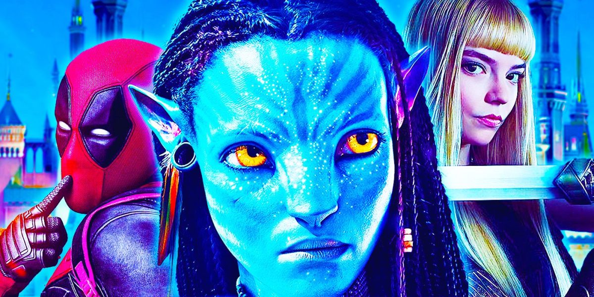 Cuatro años después, ¿valió la pena la compra de Fox por parte de Disney?