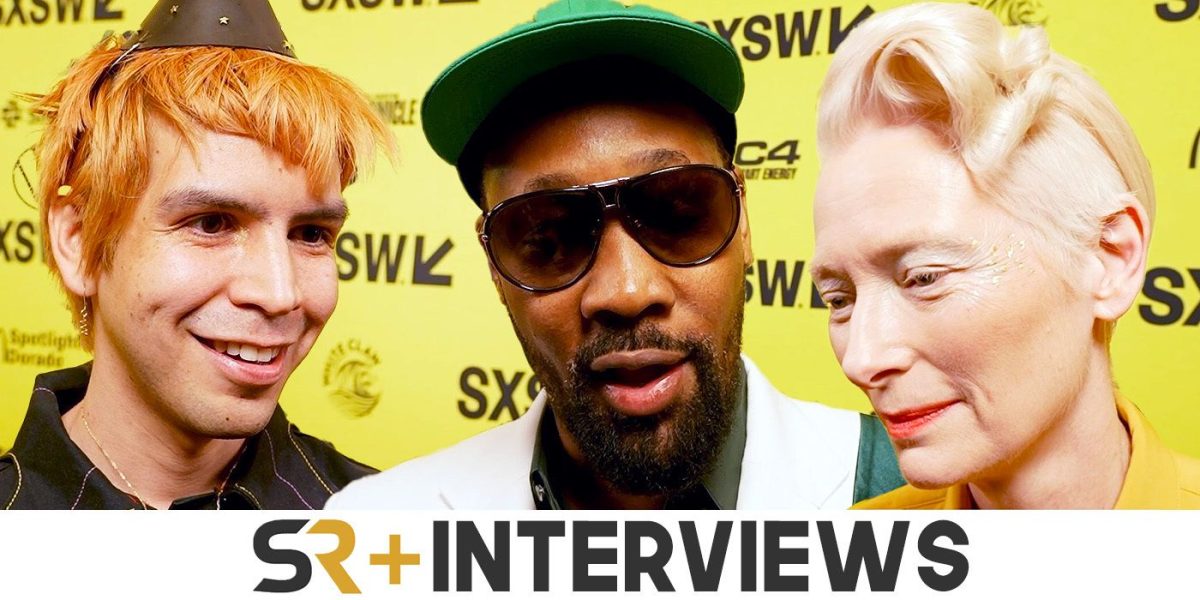 Cuentos del estreno SXSW de Problemista