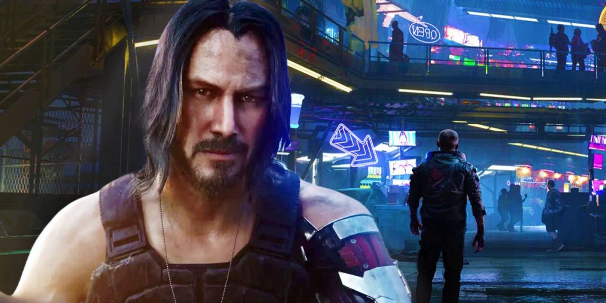 Cyberpunk 2077: toda la jerga Cyberpunk explicada