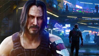 Cyberpunk 2077: toda la jerga Cyberpunk explicada