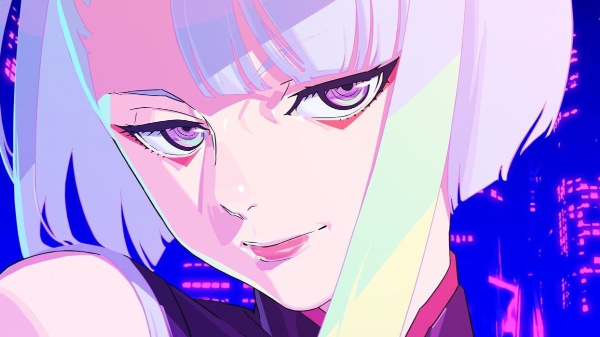 Cyberpunk Edgerunners Lucy Cosplay hace que el mejor hacker del anime cobre vida