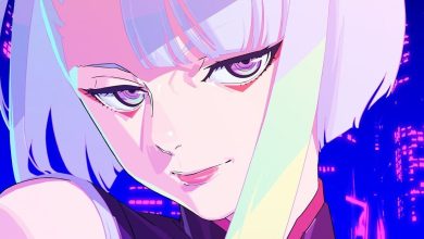 Cyberpunk Edgerunners Lucy Cosplay hace que el mejor hacker del anime cobre vida