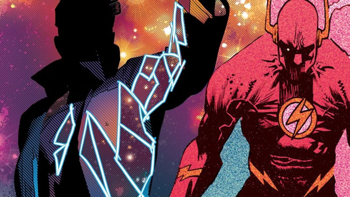 DC acaba de convertir al villano más subestimado de Flash en uno de los mejores de todos los tiempos