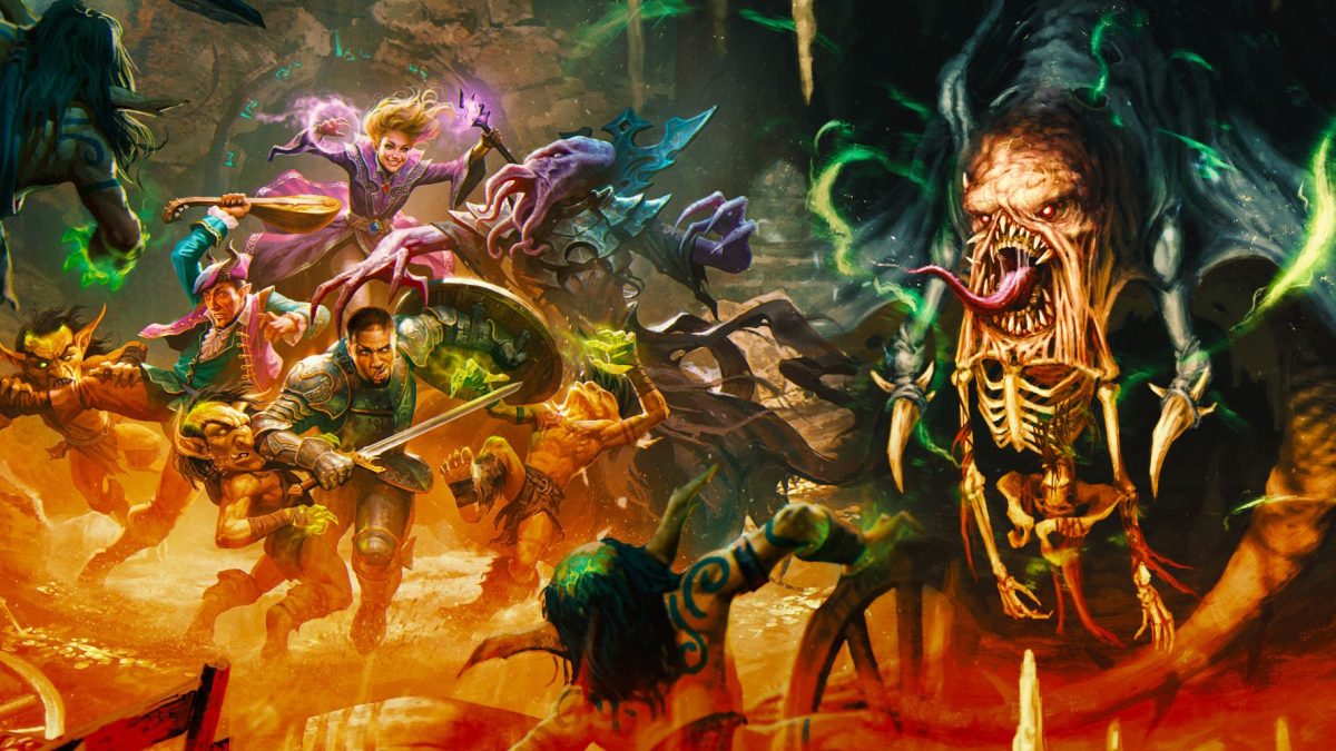 D&D Phandelver y abajo: The Shattered Obelisk: fecha de lanzamiento y cuándo comienza el acceso anticipado