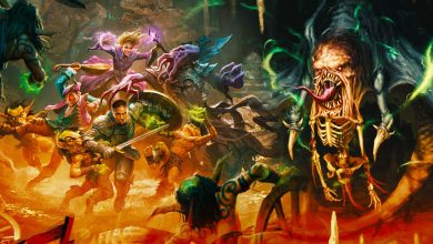 D&D Phandelver y abajo: The Shattered Obelisk: fecha de lanzamiento y cuándo comienza el acceso anticipado