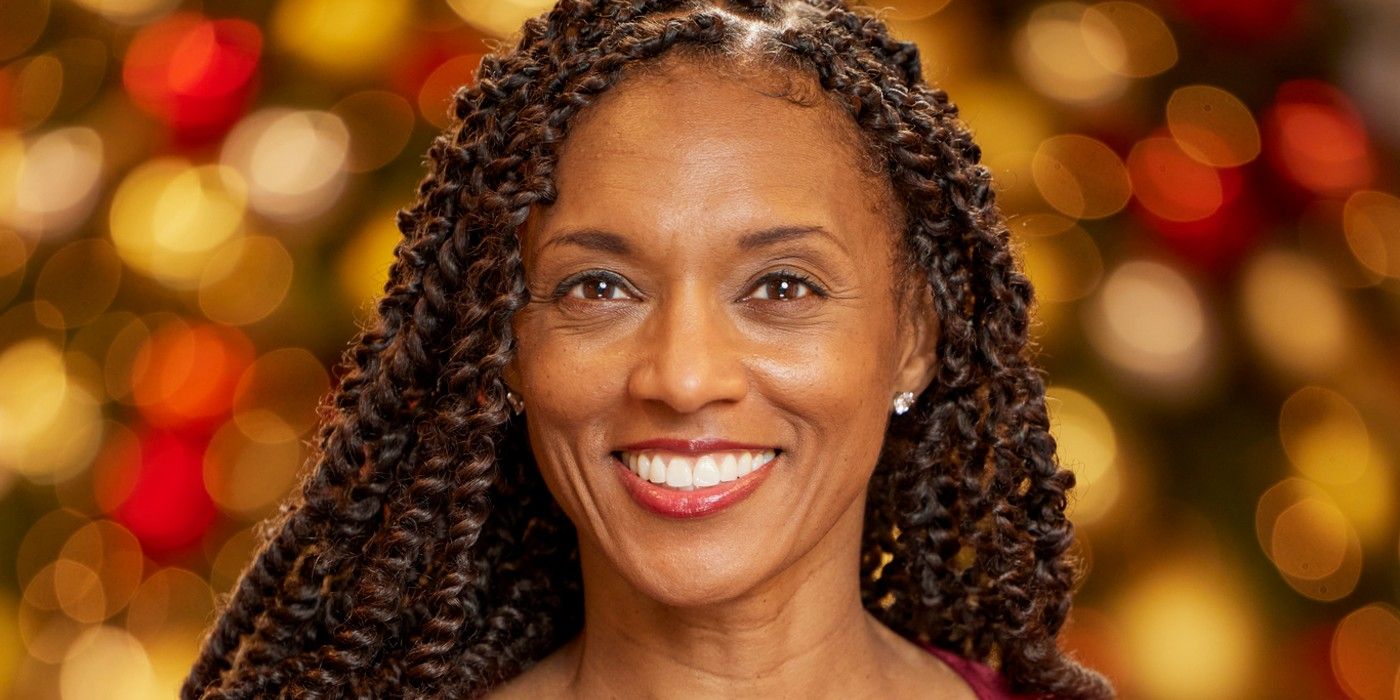 Danielle Reyes devastada por el lado ciego de Big Brother Reindeer Games por esta desgarradora razón