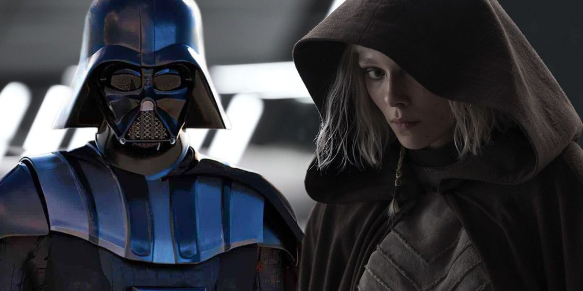 Darth Vader tuvo un legado sorprendente en Ahsoka que nunca habrías adivinado