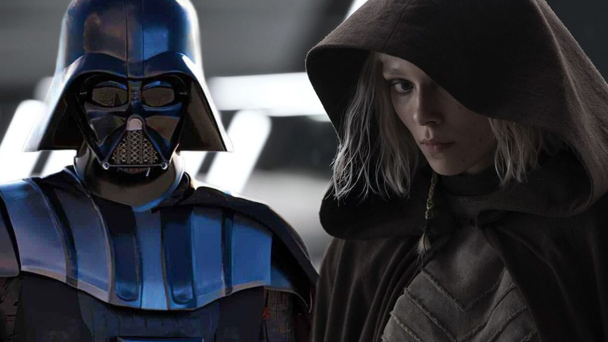 Darth Vader tuvo un legado sorprendente en Ahsoka que nunca habrías adivinado