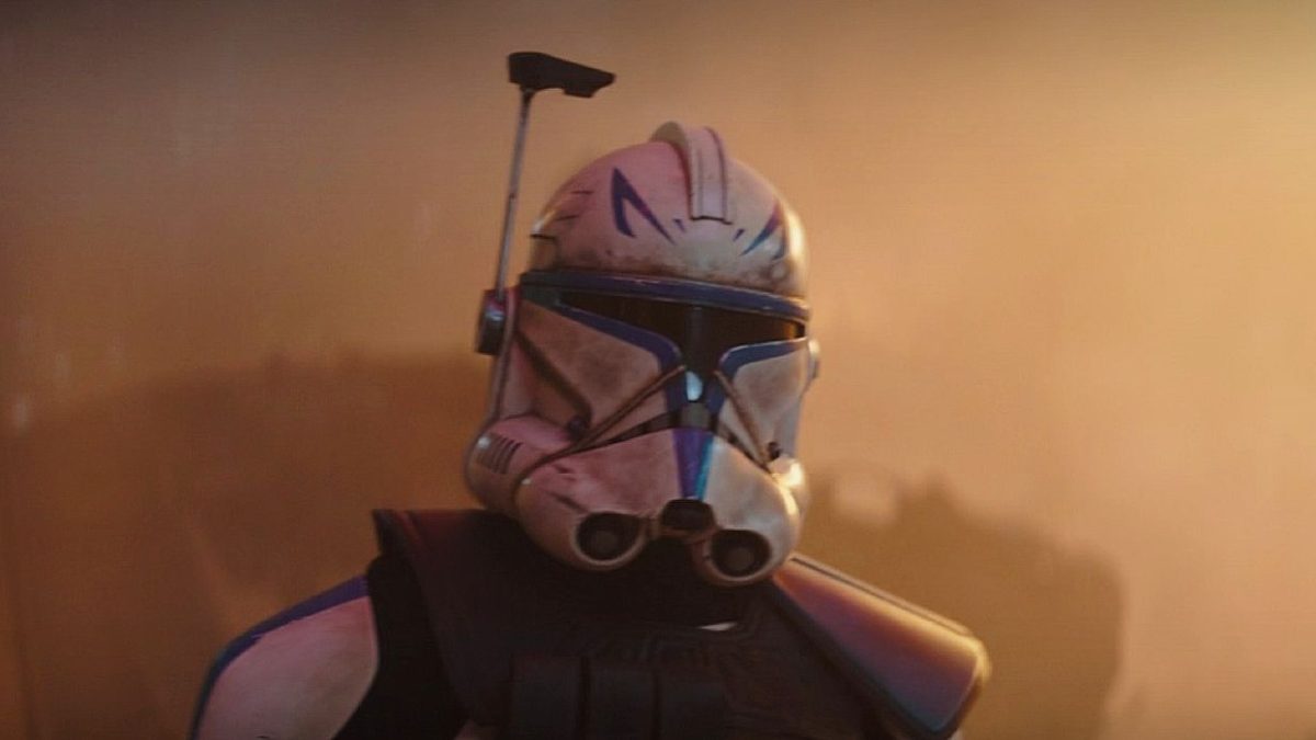Dave Filoni de Lucasfilm explica por qué nunca se confirmó el regreso de la teoría de los fanáticos del Capitán Rex de los Jedi