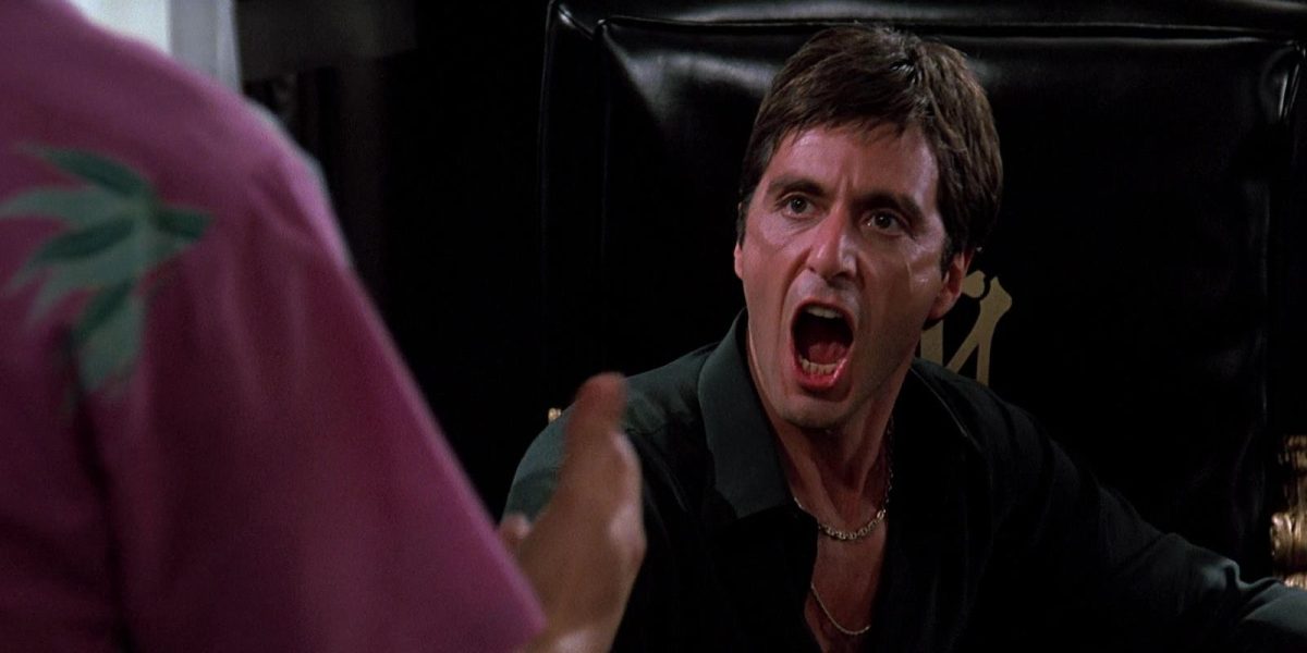 David Ayer de Suicide Squad detalla por qué su reinicio de Caracortada nunca sucedió