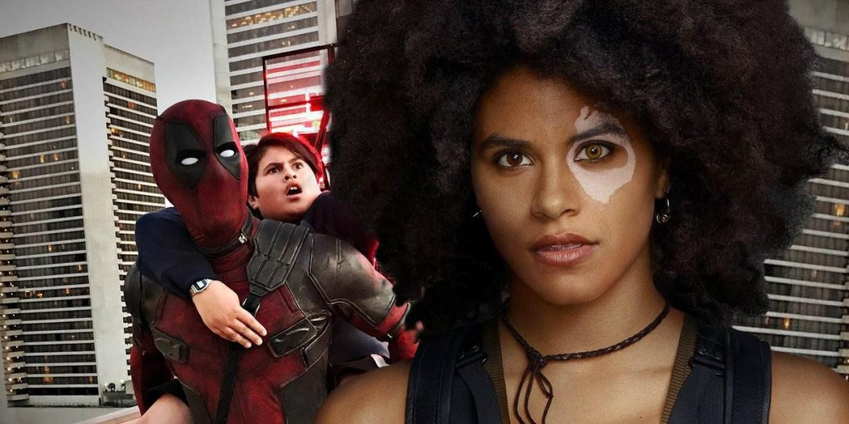 Deadpool 2 Tráiler n.° 2: Wade Wilson ensambla X-Force