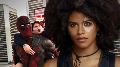 Deadpool 2 Tráiler n.° 2: Wade Wilson ensambla X-Force