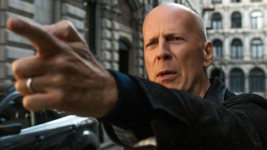 Death Wish obtiene un tráiler de Red Band estilo Grindhouse