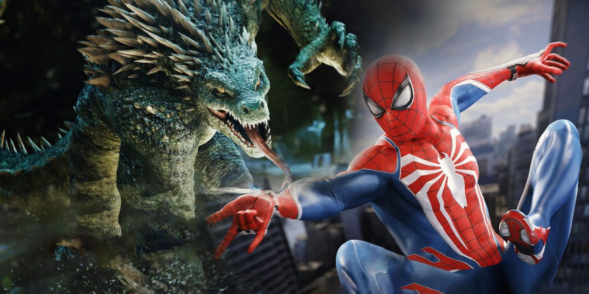 Deberías haber sabido que Lizard regresaría en Marvel's Spider-Man 2