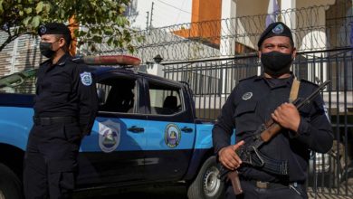 Denuncian la detención de al menos 16 religiosos en Nicaragua