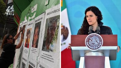 Desaparecidos encontrados en censo de gobierno serán dados de alta como 'localizados' en Registro: Alcalde