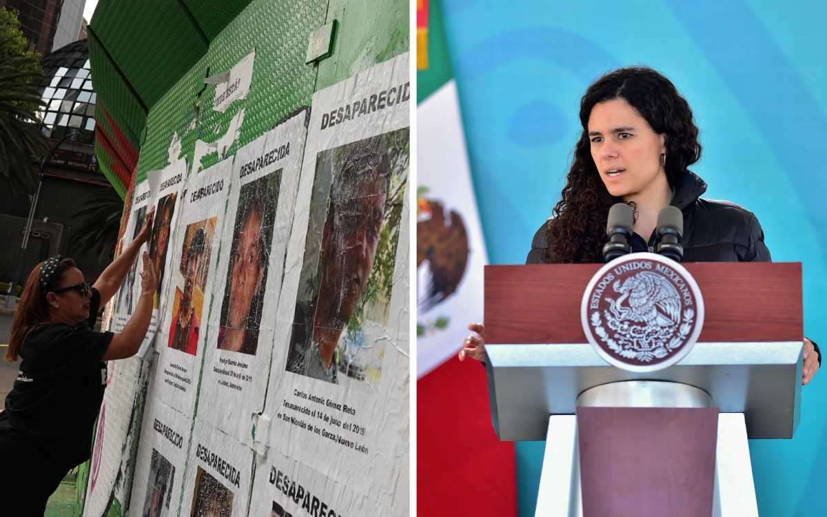 Desaparecidos encontrados en censo de gobierno serán dados de alta como ‘localizados’ en Registro: Alcalde