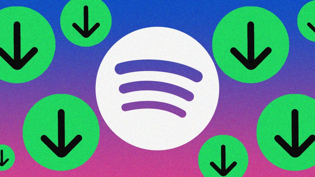 Descargas de Spotify: ¿puedes escuchar canciones sin conexión de forma gratuita?