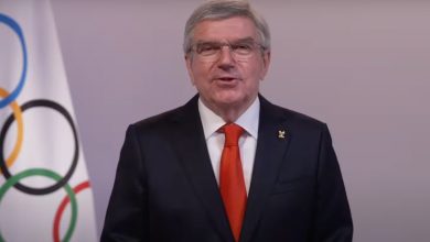 Desea Thomas Bach que París 2024 de tregua a un mundo cansado de hostilidad y odio | Video