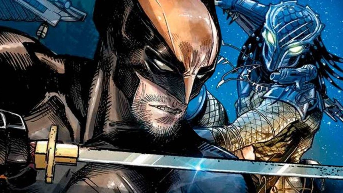 Después de 32 años, los fanáticos de Marvel finalmente saben cómo Predator Lore cambió a Wolverine para siempre