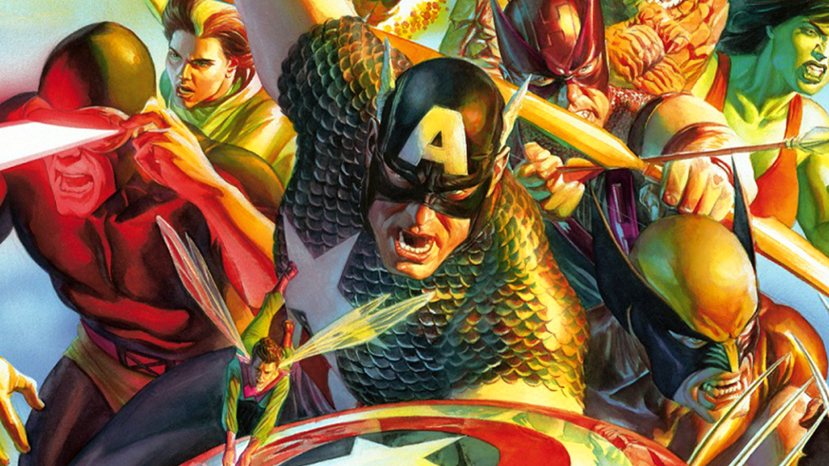 Después de 39 años, Marvel explica un agujero en la trama en su exitoso crossover original