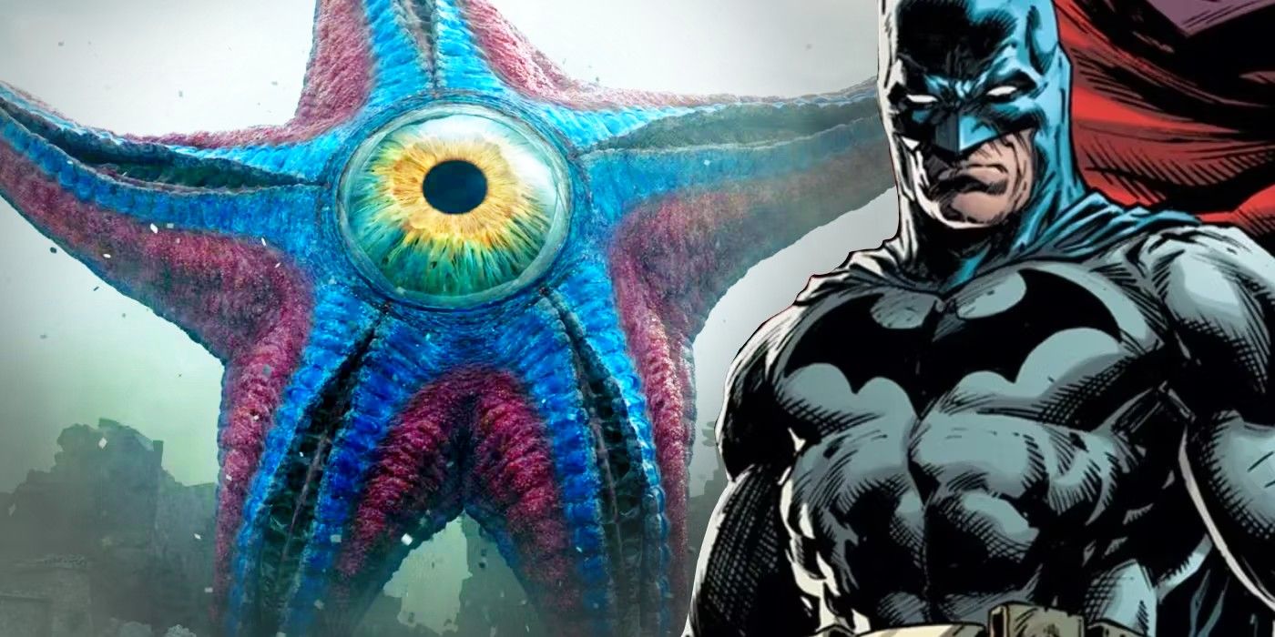 Después de 63 años, DC revela la trascendental historia del primer villano de la Liga de la Justicia