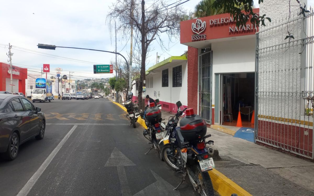 Detenido en Nayarit: solicitaba préstamos en varios estados con credenciales falsas