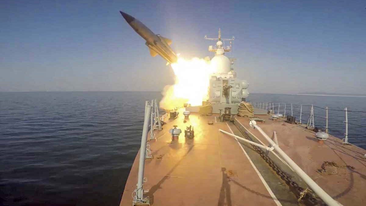 Detienen por alta traición a otro científico ruso vinculado con el armamento hipersónico