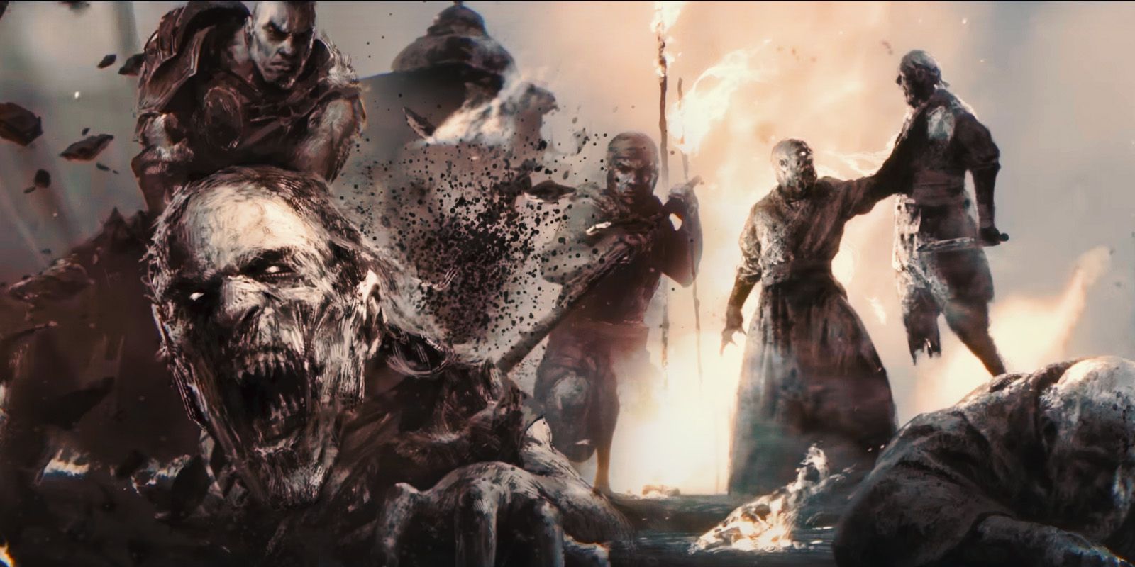 Diablo 4 Temporada 2: fecha de lanzamiento, pase de batalla y nuevos poderes vampíricos