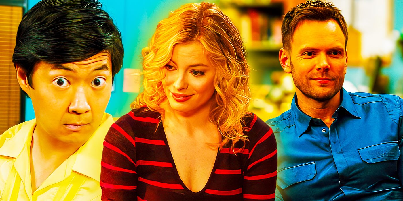 Diez cosas que el elenco y el creador de la comunidad han dicho sobre la próxima película