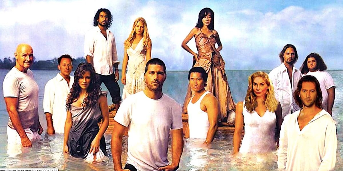 Diez duras realidades de volver a ver Lost, 19 años después