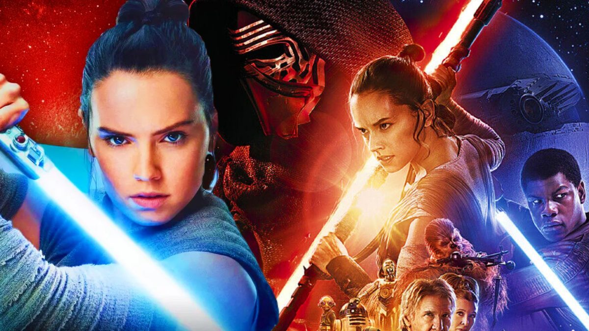 Diez formas en las que El despertar de la fuerza cambió Star Wars para siempre, 8 años después