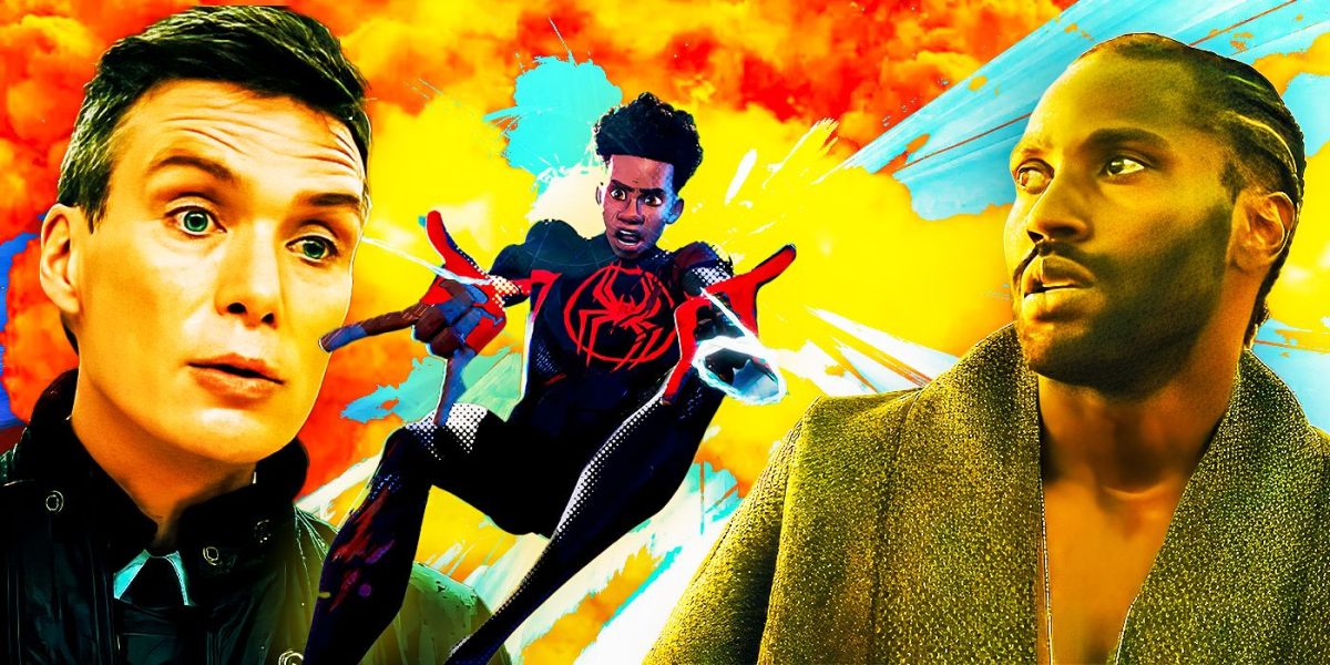 Diez películas recientes que hacen que el inflado problema del presupuesto de 200 millones de dólares de Hollywood parezca absurdo