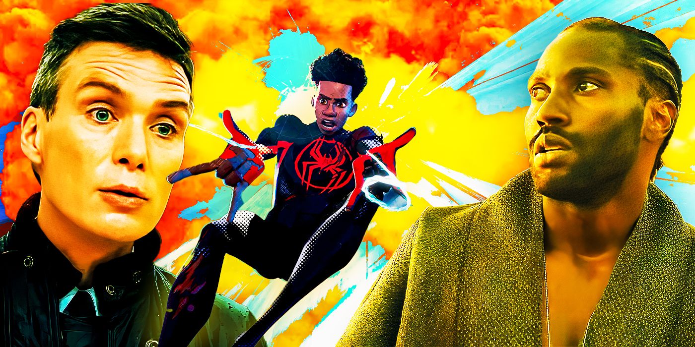 Diez películas recientes que hacen que el inflado problema del presupuesto de 200 millones de dólares de Hollywood parezca absurdo