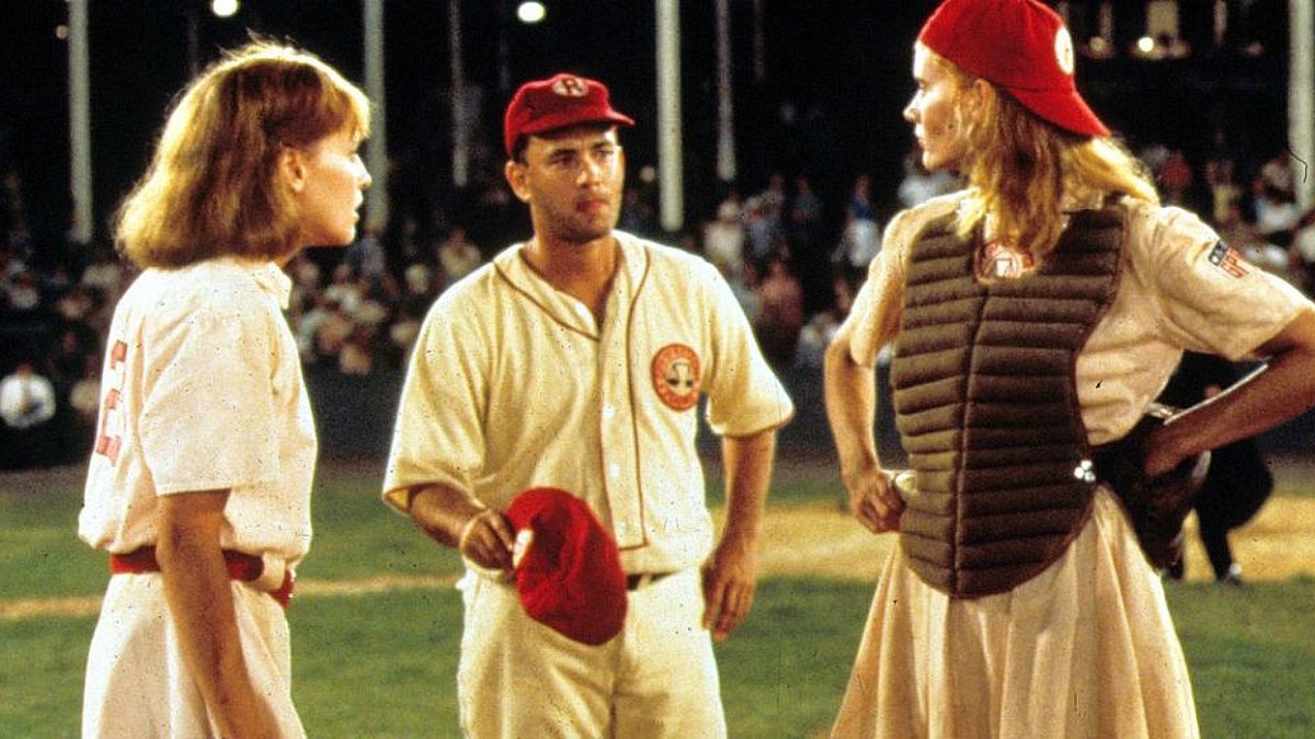 Diez películas sobre el frente interno en la Segunda Guerra Mundial