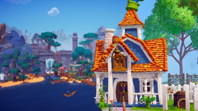 Disney Dreamlight Valley: cómo trasladar a los aldeanos entre el valle y la Isla de la Eternidad