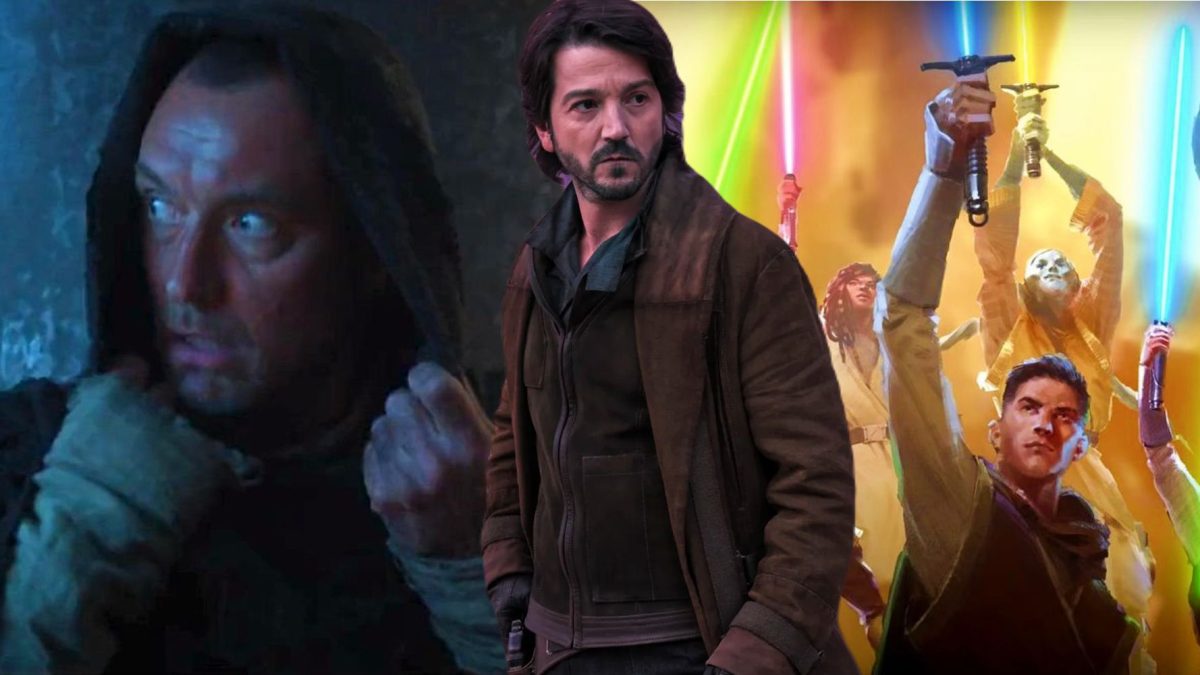 Disney confirma los próximos dos programas de televisión de Star Wars de acción en vivo de 2024 y da pistas sobre cambios sorprendentes