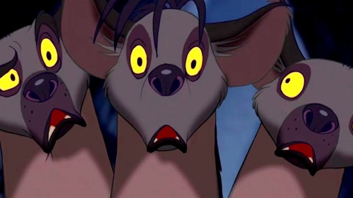 Disney eligió su centenario para confirmar oficialmente que la teoría de los fanáticos del Rey León Oscuro es 100% cierta