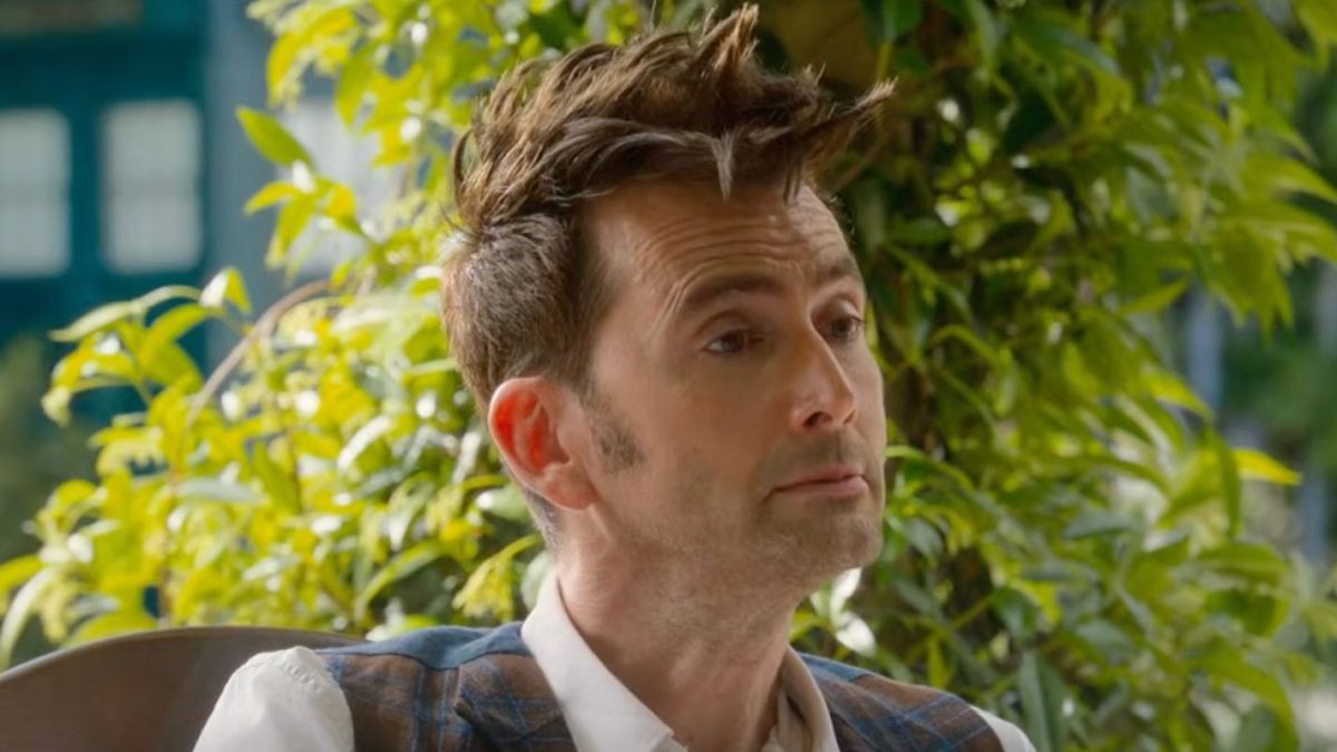 Doctor Who Showrunner confirma el estatus del decimocuarto doctor tras su 60 aniversario