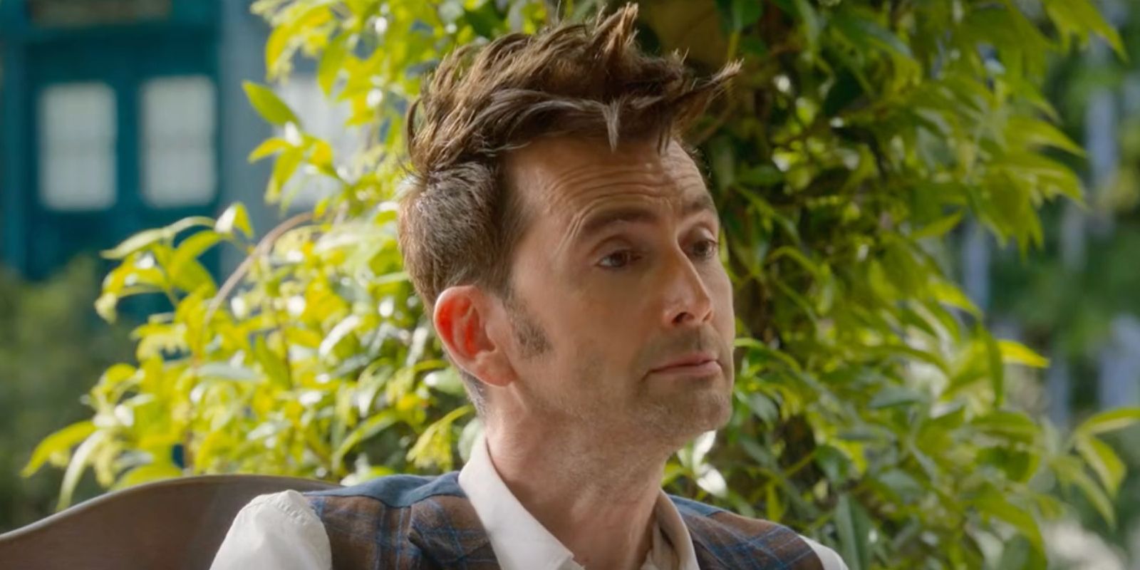 El regreso de David Tennant en Doctor Who obtiene una respuesta definitiva del showrunner Russell T Davies