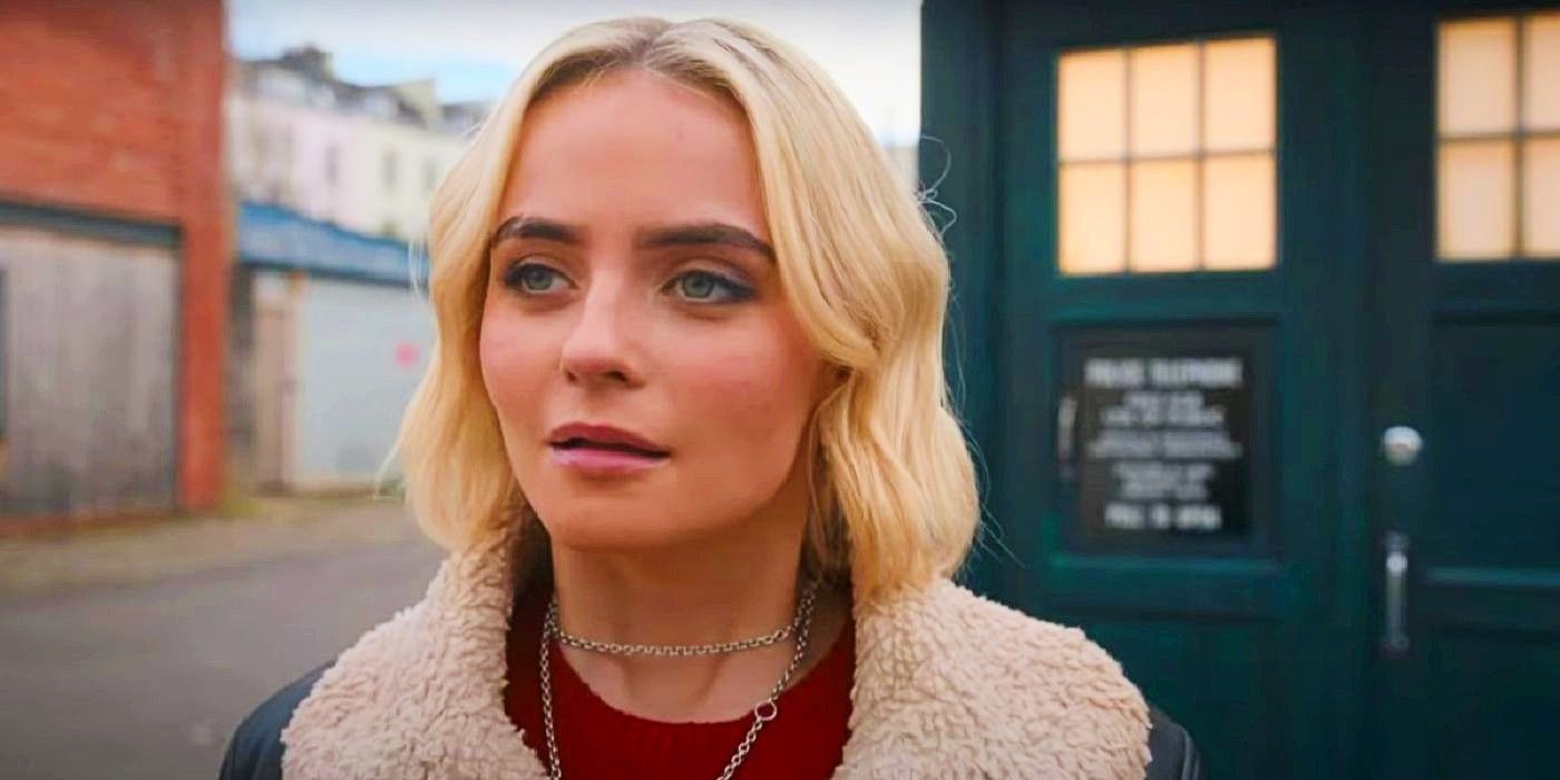Doctor Who Showrunner confirma que la misteriosa historia del origen de Ruby Sunday se explorará más a fondo en la temporada 14