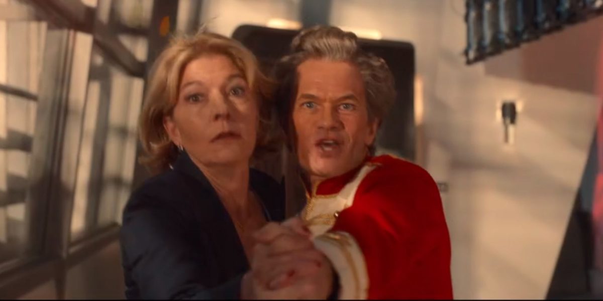 Doctor Who Showrunner explica por qué les da a los villanos momentos musicales de canciones pop