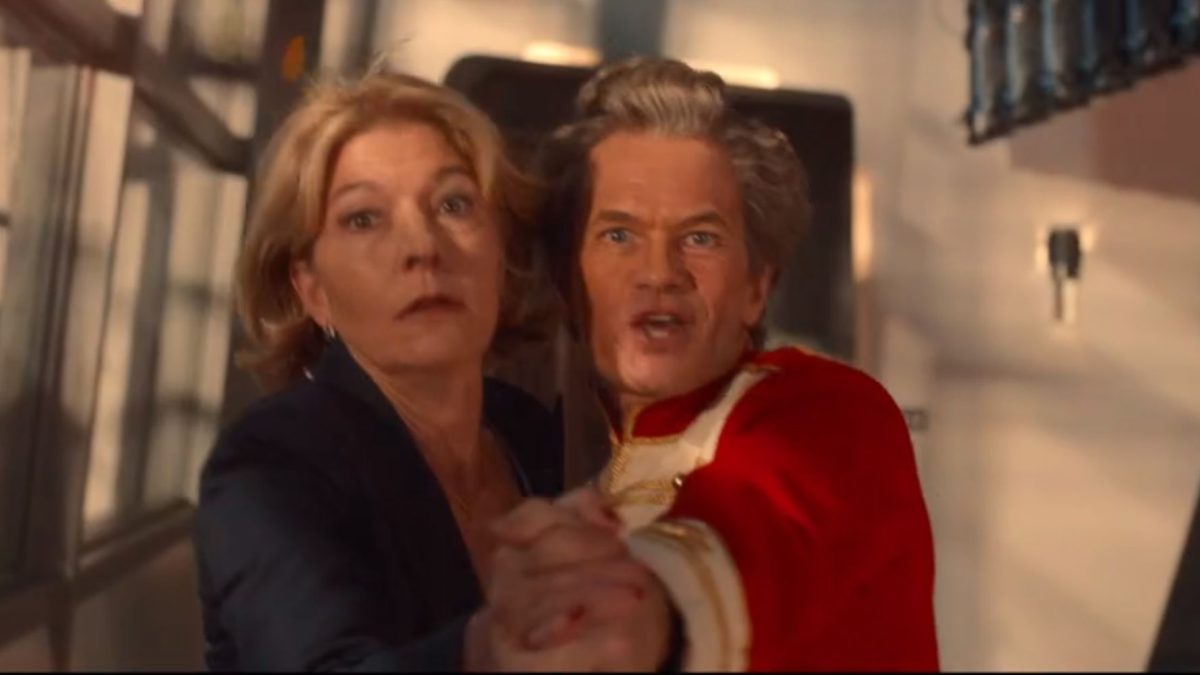 Doctor Who Showrunner explica por qué les da a los villanos momentos musicales de canciones pop