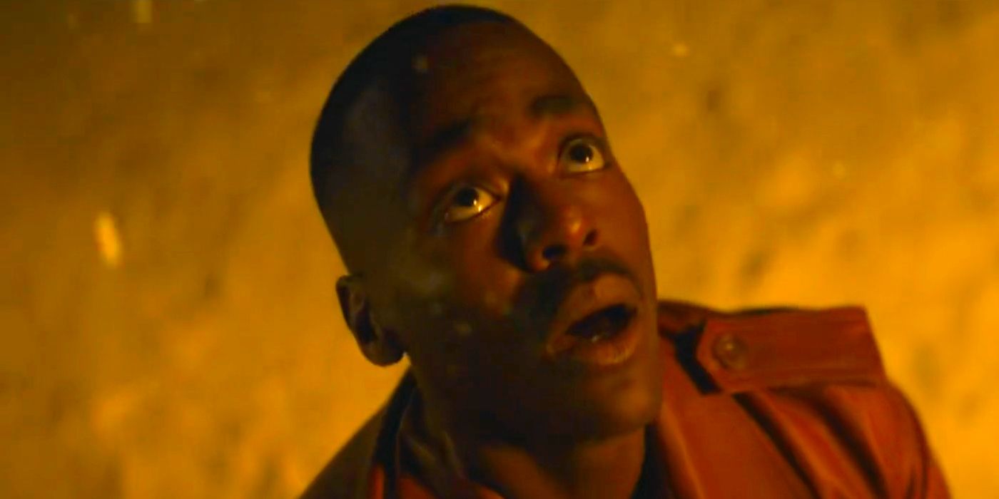 “Siempre ha tenido un número infinito”: las reglas de regeneración de Doctor Who abordadas por Steven Moffat