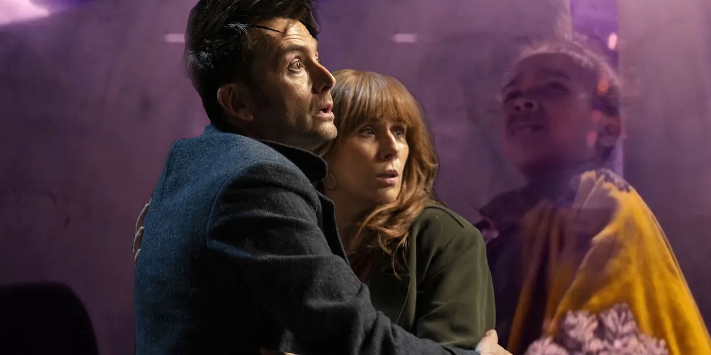 Doctor Who duplica su controvertido Timeless Child Retcon antes de la temporada 14