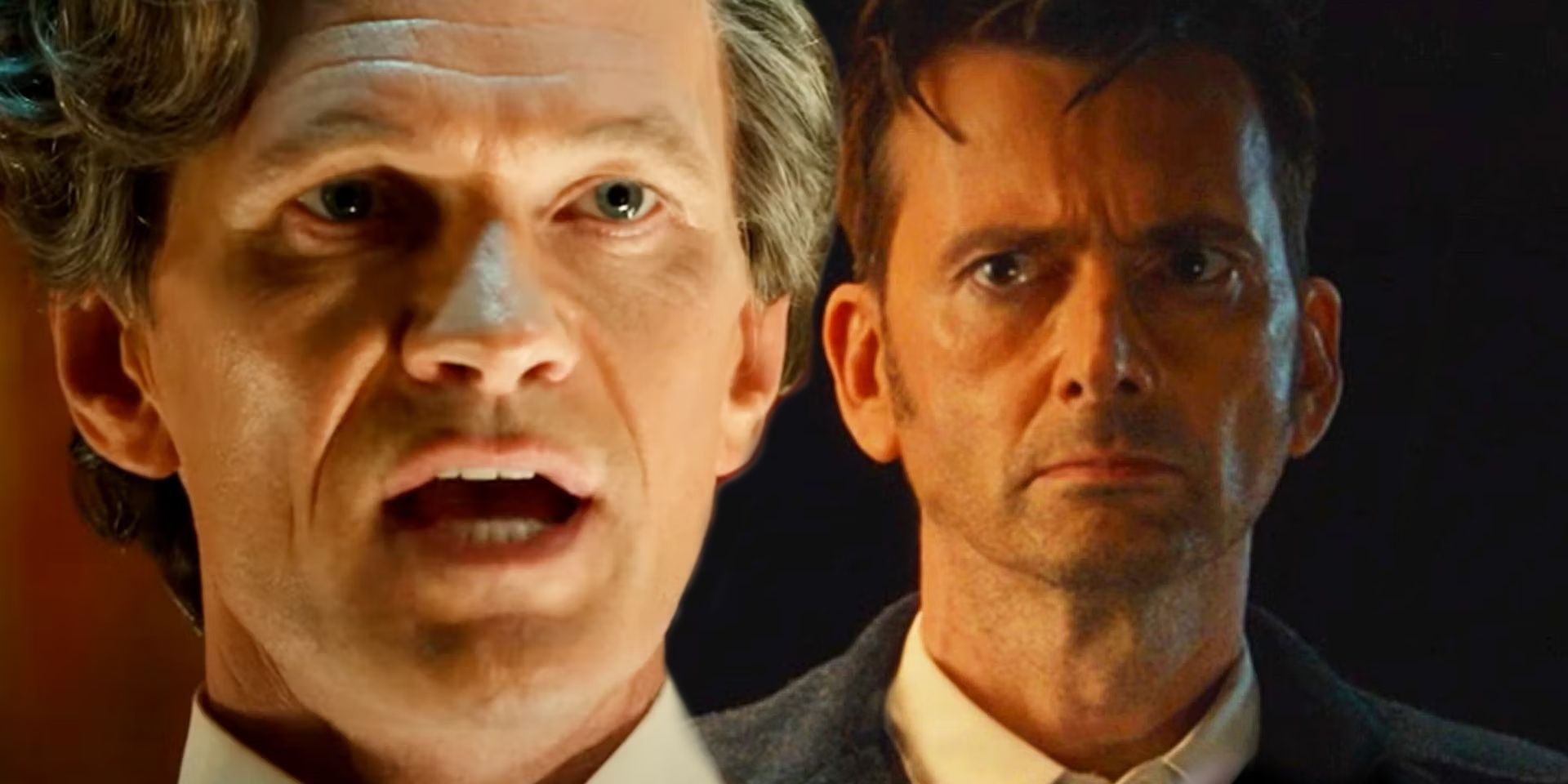 Doctor Who obtiene un póster estilo animación para The Giggle con los juegos de Toymakers