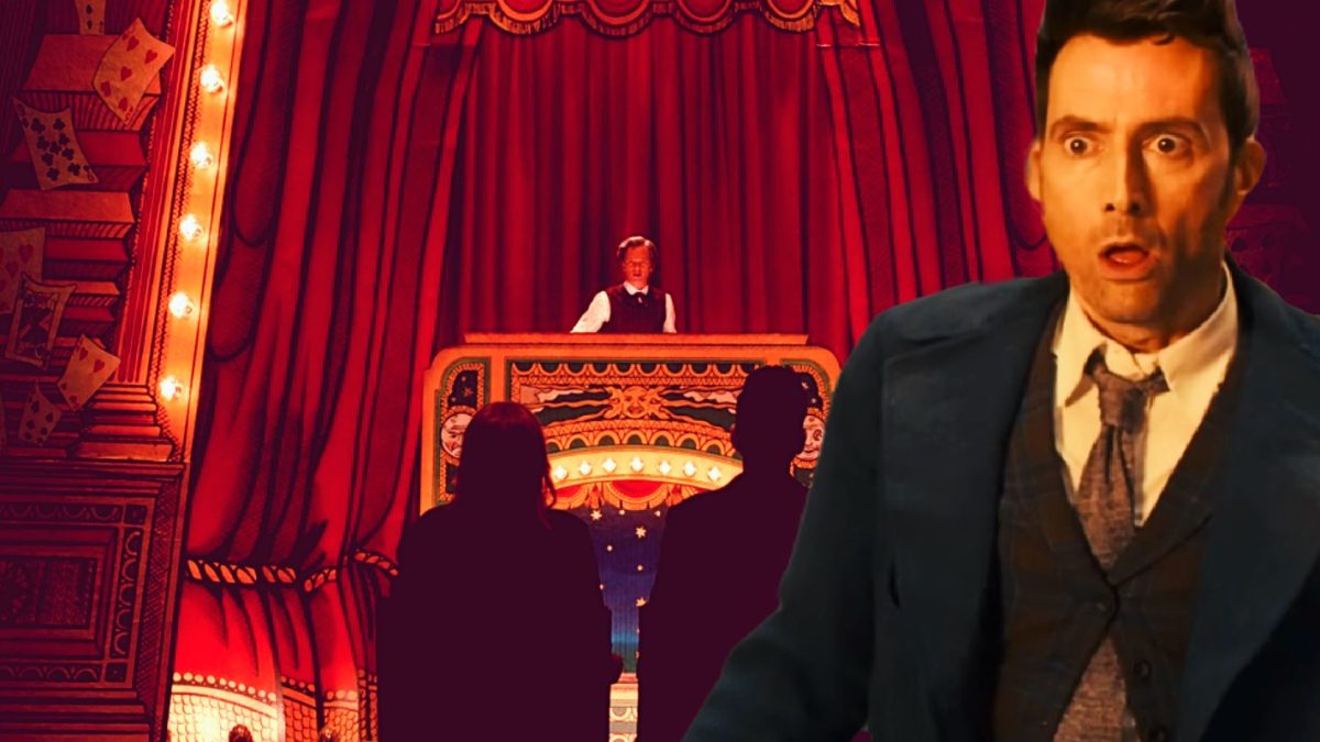 Doctor Who revela la oscura verdad sobre la era de Steven Moffat de la manera más divertida