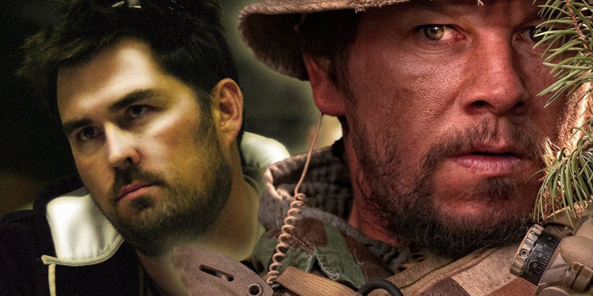 Dónde encontrar el cameo de Marcus Luttrell en Lone Survivor