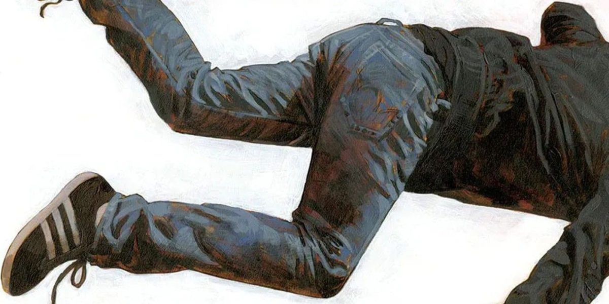 Donde estaba el cuerpo: el misterio del asesinato astuto de Brubaker y Phillips es una epopeya doméstica disfrazada